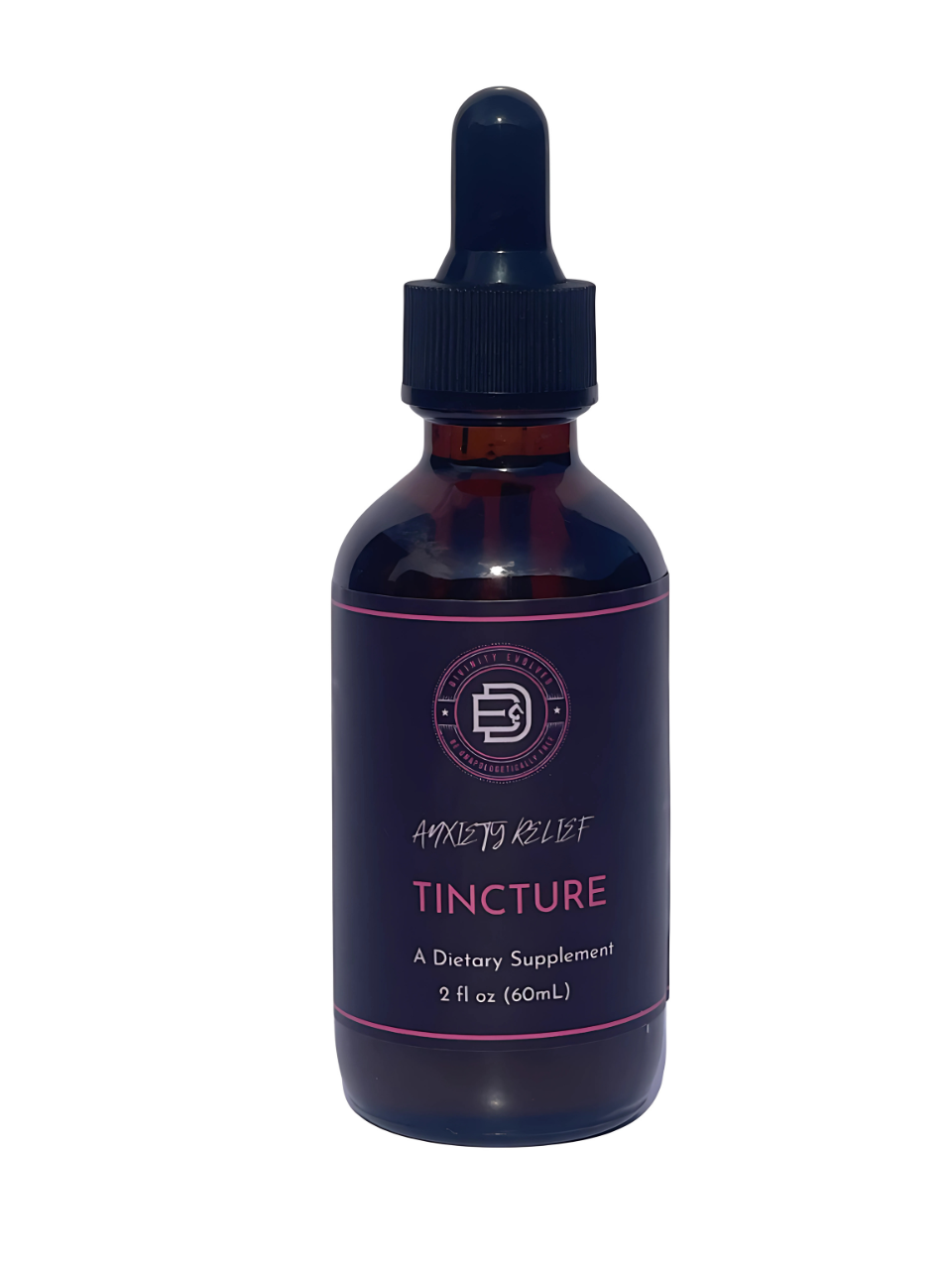 anxiety relief tincture