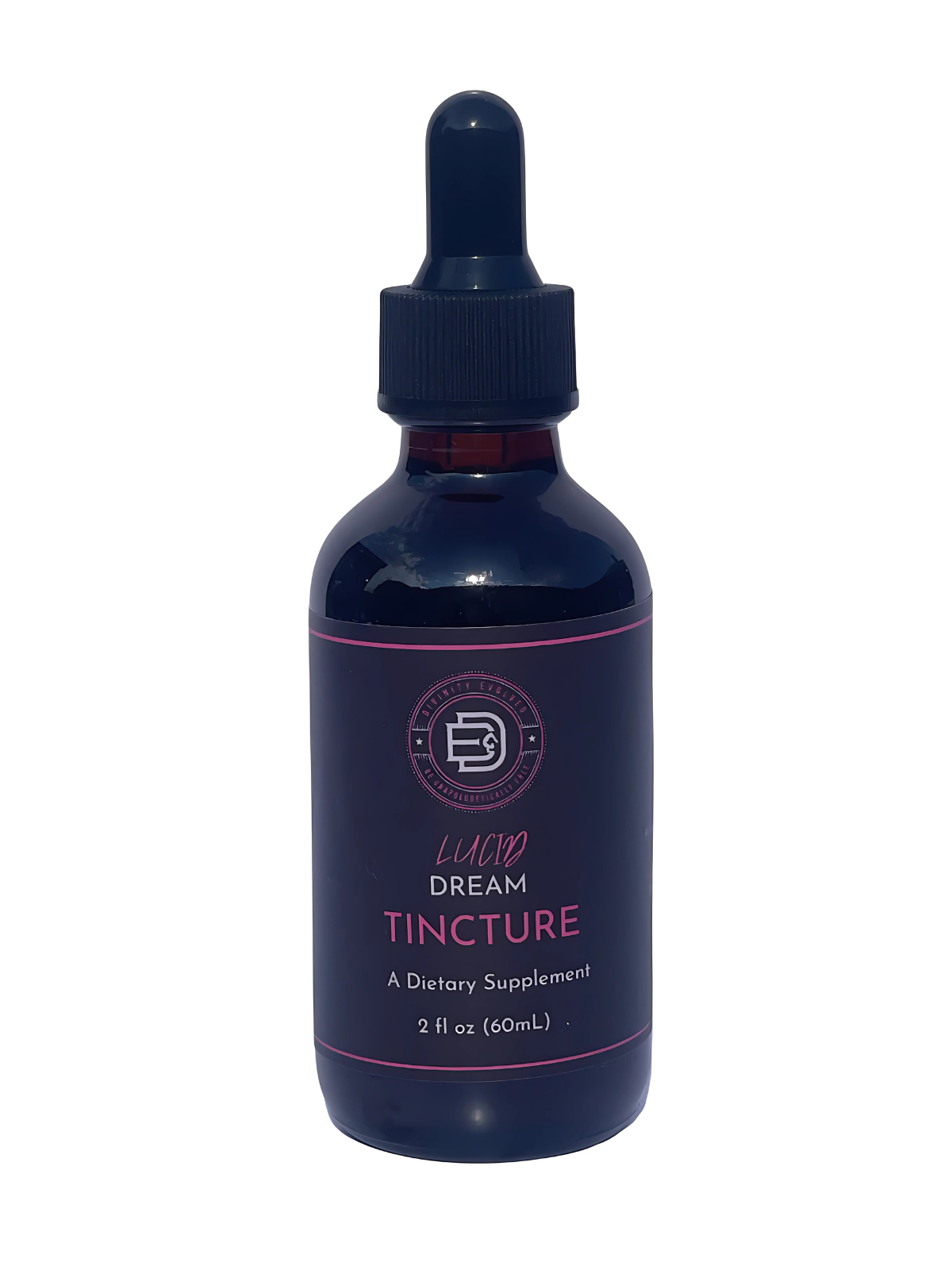 lucid dream tincture
